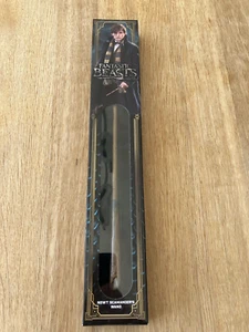 Harry Potter Zauberstab  Fantasttc Beasts The Noble Collection Wands - Bild 1 von 6