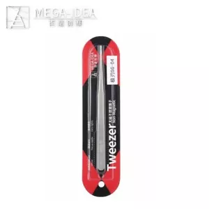 QIANLI MEGA-IDEA SG-04 Präzisions Reparatur Pinzette Handy Edelstahl - Bild 1 von 7