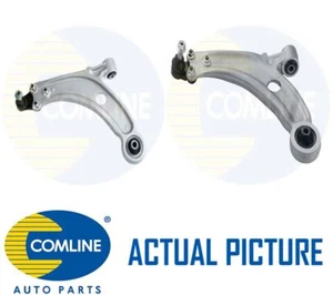 FÜR CITROEN C4 PICASSO 1.6 L COMLINE QUERLENKER PAAR VORNE UNTEN CCA1475L - Bild 1 von 4