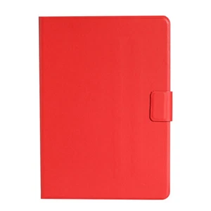 For iPad 5th 6th 7th 8th 9th Gen Air Mini Pro Smart PU Leather Stand Case Cover - Picture 1 of 25