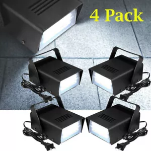 LOT Attic Squirrel Repellent Flashing Strobe Light Speed Control Light G8Z9 - Picture 1 of 10
