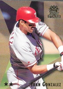 1999 Topps Stars - Two Stars Baseball ~ Pick Your Cards - Picture 1 of 6