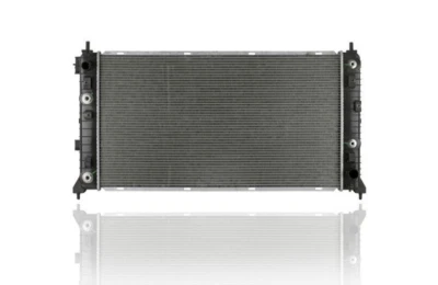 Fit 2019 - 2021 Silverado / Sierra / Denali 1500 Crew 4.3LRadiator 23388805 Foto 1 de 3