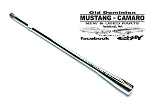 Mustang 1965-1966 palanca de señal de giro - Imagen 1 de 3