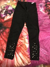 jeggings leggings jeans in vendita | eBay