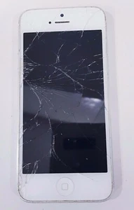 Apple iPhone 5 A1429 4G LTE 16GB 4" 1GB Ram 8MP Cam/ SOLD AS IS/ Do not power on - Picture 1 of 4