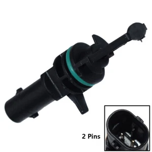 Air Intake Temperature Sensor 05149182AB 2 Pins For Chrysler Dodge Jeep 3.6L V6 - Picture 1 of 6