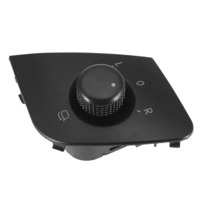 Interruptor de control eléctrico del espejo retrovisor lateral para Seat Ibiza 6J 2008-2016 #6J1959565A Foto 1 de 4