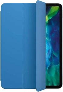 Official Apple iPad Pro 11" (1st, 2nd, 3rd & 4th Gen) Smart Folio Case Surf Blue - Bild 1 von 10