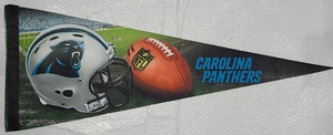 NFL Carolina Panthers Stadium Wimpel Football Wincraft Made in USA 29,5" - Bild 1 von 3