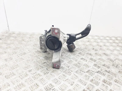 HONDA CIVIC MK10 1.0 BENZIN MOTORLAGER HALTERUNG 2020 - Bild 1 von 4