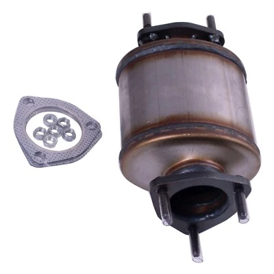 Manifold Catalytic Converter For Holden Captiva 2007-2018 CG Wagon 2.4L CGII - image 1 of 4