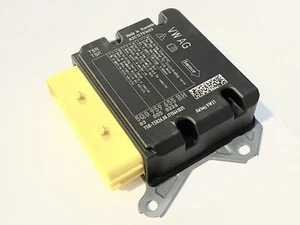 New OEM  VW  Skoda   Airbag Module  5Q0959655BH   5Q0959655BS   5Q0959655AT - Picture 1 of 12
