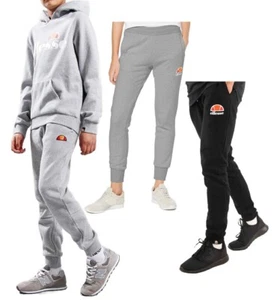Ellesse Jungen Jogginghose Kinder Baumwolle Sweatpants Trainingshose 8-16 Jahre Hose - Bild 1 von 9