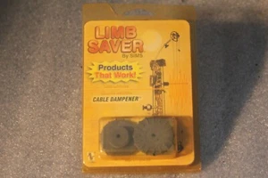 AMORTIGUADOR DE CABLE PROTECTOR DE EXTREMIDADES POR SIMS REDUCCIÓN DE RUIDO #03006 REDUCCIÓN DE VIBRACIONES - Imagen 1 de 1