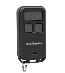 MINI CONTROL REMOTO LIFTMASTER ORIGINAL DE 3 BOTONES - Imagen 1 de 1