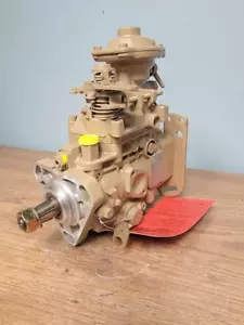 Bosch VE6 Injection Pump fits Cummins 6BT 5.9L Engine. #: 3924983, 1460426217 - Foto 1 di 5