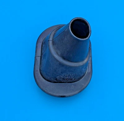 NOS MoPar 1962-78 Clutch Fork BOOT Dodge Charger Dart Challenger Polara 330 440 - Image 1 of 4