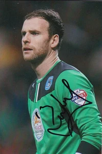 COVENTRY CITY HANDSIGNIERTES JOE MURPHY 6X4 FOTO 1. - Bild 1 von 1