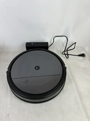 iRobot Roomba Combo Saug- und Wischroboter, mehrere Reinigungsmodi, leistungssta - Bild 1 von 3