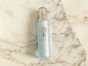 Clinique Turnaround Concentrate Extra - Skin Renewer 1.7oz RARE DISCONTINUED - Picture 1 of 2