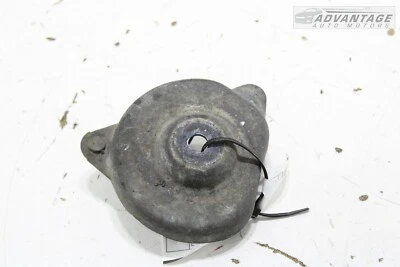 BMW 535XI F10 2011-2016 AWD travesaño trasero izquierdo tope soporte de montaje OEM Foto 1 de 4