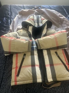 Burberry London Men's Jacket Size S - Picture 1 of 1