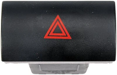 Hazard Warning Switch Dorman For 2000 Saturn LS2 - Image 1 of 3