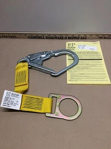 FrenchCreek 1-3/4" x 2' Multi-Use Anchorage Connector Strap Model 1824 - Picture 1 of 1
