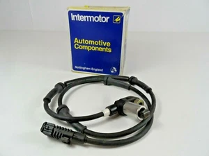 INTERMOTOR ATE Wheel Speed ABS Sensor FRONT L/R for CITROEN Xantia 1993-1997/12 - Bild 1 von 11