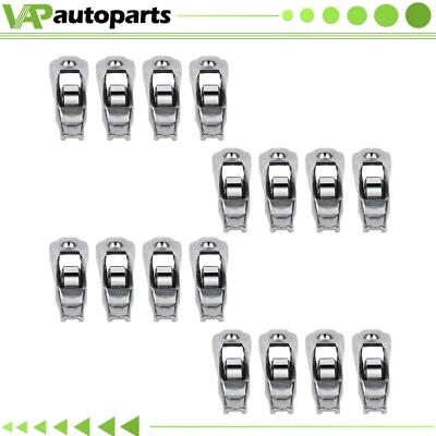 Brazo basculante V8 de 3,7 L para Dodge Jeep Grand Cherokee Durango 00-11 16 piezas Foto 1 de 4