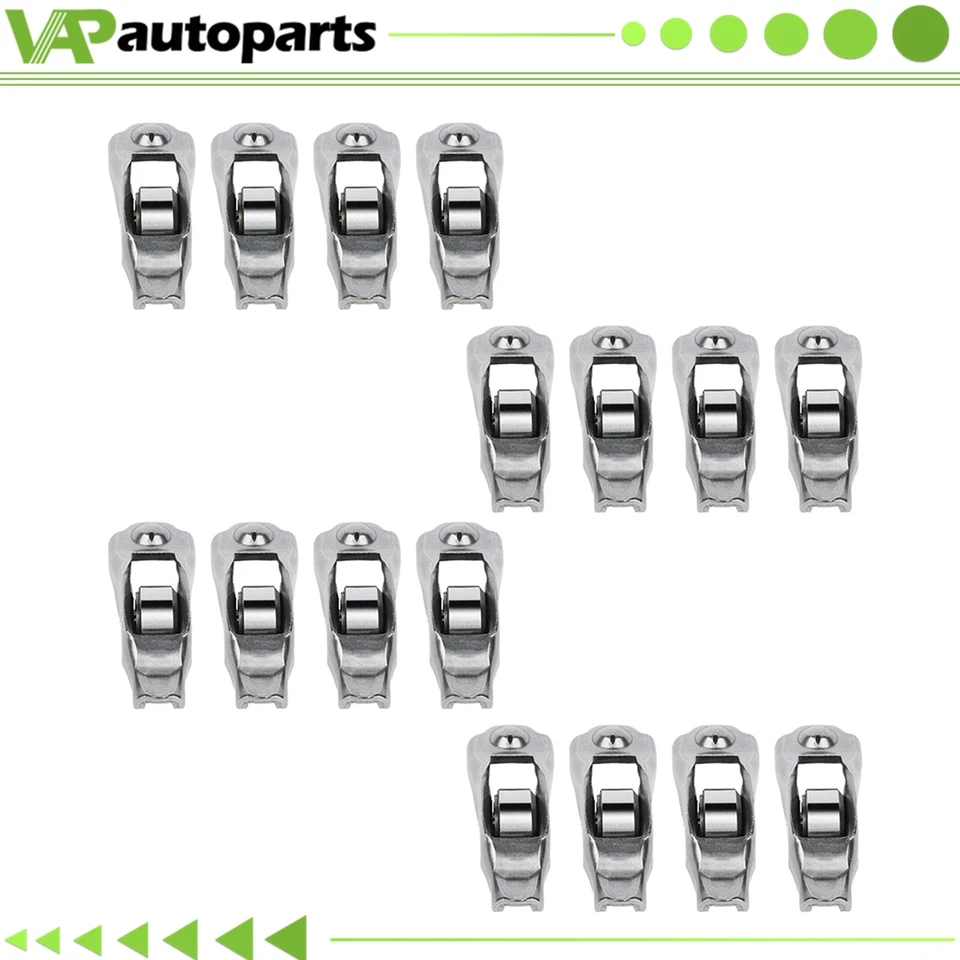 Brazo basculante V8 de 3,7 L para Dodge Jeep Grand Cherokee Durango 00-11 16 piezas Foto 1 de 4