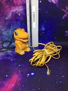Digimon Landline phone very rare vintage ,used tested incomplete - Picture 1 of 7