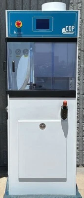 Logitech CDP 1CM53 Sistema pulidora CMP de retardo y planificación química Foto 1 de 4