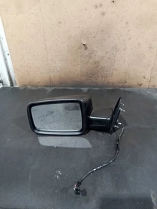 Driver Side View Mirror Classic Style Power Fits 13-23 DODGE 1500 PICKUP 827975 - Picture 1 of 12