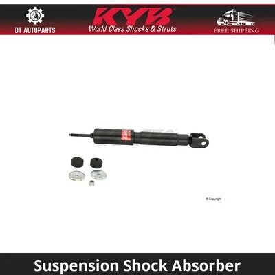 Amortiguador de suspensión delantero KYB 2000-2006 Chevrolet Suburban 1500 Foto 1 de 4