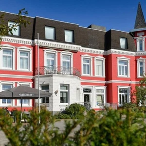 Wingst Kurzreise Nordsee Peters Genusshotel 2 Pers. 2 - 5 Nächte Frühstück - Bild 1 von 12