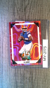 DJ LAGWAY 2025 LEAF 15 #91B43 '91 LEAF PINK LAVA 2/8 - Bild 1 von 2