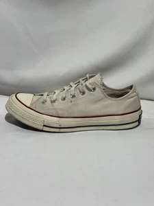 Converse Chuck Taylor All Star 70 Ox Parchment 162062C Men’s 8.5 / Wmns 10.5 - Bild 1 von 7