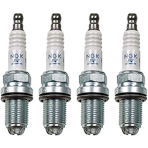 NGK 6418 BKR6EIX Iridium Spark Plug - Picture 1 of 3