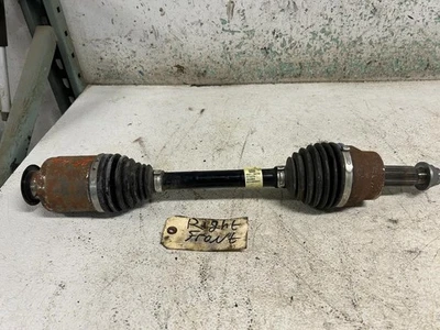 Eje delantero derecho pasajero KIA SORENTO 2025 ID 49501R5270K Foto 1 de 4