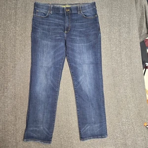 Lee Extreme Motion MVP Jeans Straight Fit Herren 40x32 (Maße 39x31) Stretch - Bild 1 von 11