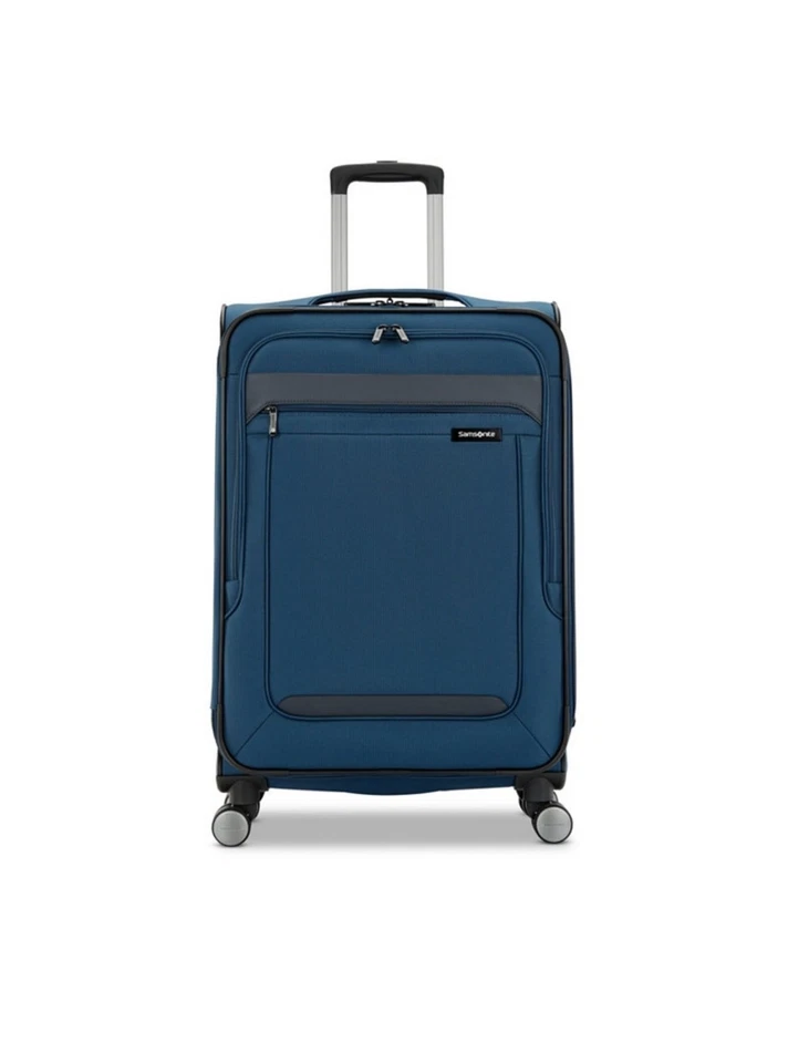 Samsonite X-Tralight 3.0 25" Check-In Spinner Trolley - Image 1 of 4