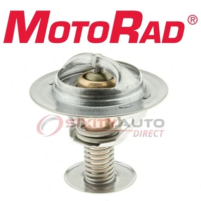 MotoRad Engine Coolant Thermostat for 2000-2003 Ford Excursion - Cooling je - Изображение 1 из 4