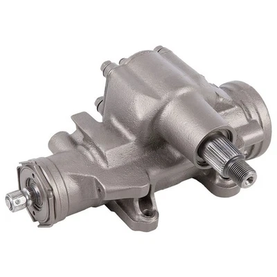 Caja de cambios de dirección asistida para Ford y Mercury reemplaza Saginaw SPA-A SPA-U SPA-T TCP Foto 1 de 4