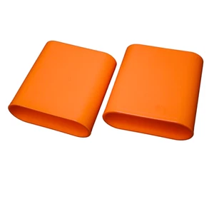 Ersatz Spiel Rolle Orange Würfel Becher Shaker - Bild 1 von 2