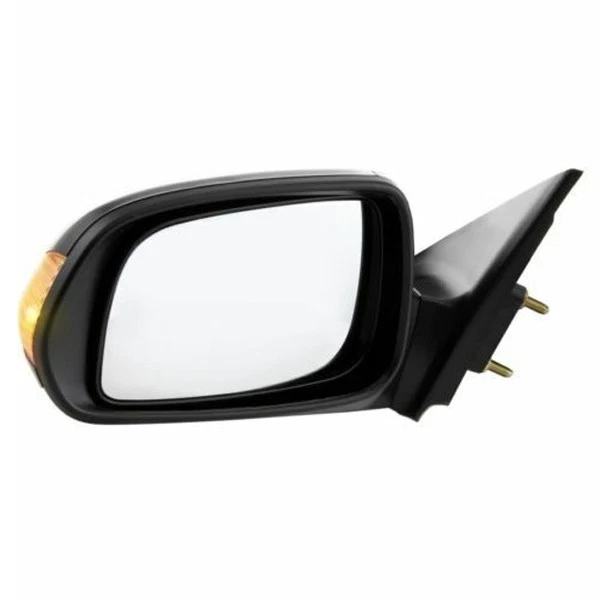 Espejos retrovisores delanteros izquierdos de plástico pintable para 2005-2010 tC 87940-21190-C0 SC1320102 Q Foto 1 de 4