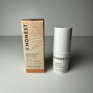 HONEST BEAUTY Magic Beauty Balm Stick Multi-Touch Magic GLOW 0.28oz NEW - Picture 1 of 6