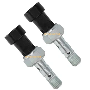 Replacement Brake Pressure Switch for Polaris - 2 Pack 4081117 - Picture 1 of 11