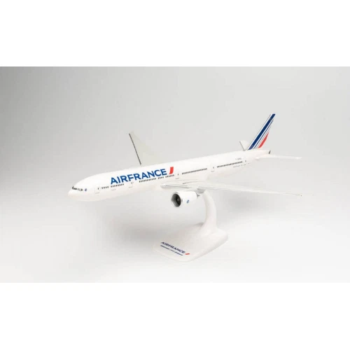 AIR FRANCE BOEING 777-300ER - 2021 LIVERY – F-GSQJ “STRASBOURG” 1:200 Herpa Aere - Immagine 1 di 1